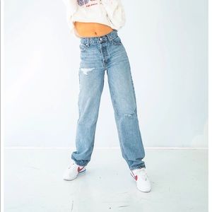 Revice Denim blue jeans